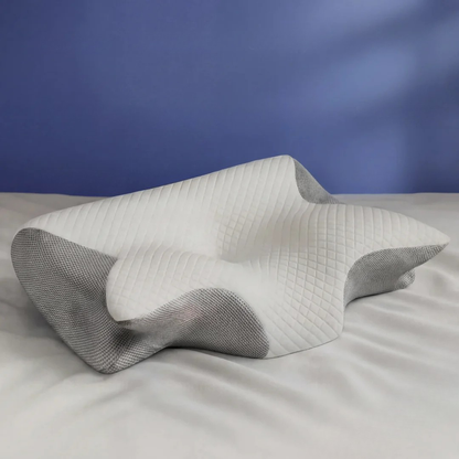 Levisa - Ortopedinen tukityyny 2.0